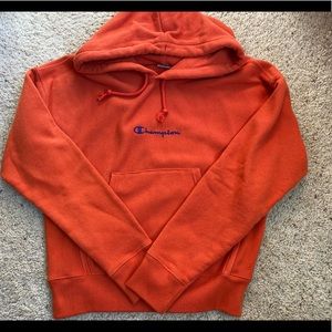 Champion Reverse-Weave Hoodie